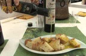 Fulvio Pierangelini e la cucina siciliana