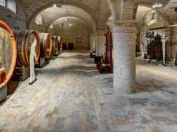 Marsala, si ritorna a parlare del Museo del Vino