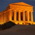 Corso di Archeologia Greca organizzato da SiciliAntica Tempio della Concordia Agrigento