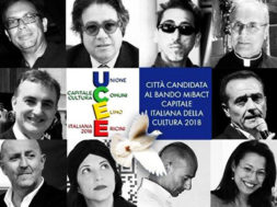 L’Unione dei Comuni Elimo Ericini verso il riconoscimento di Capitale Italiana della Cultura 2018