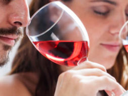 corso di degustazione del vino