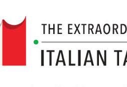 The Extraordinary Italian Taste, il logo del Made in Italy