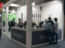 Cantine Paolini puntano su qualità e marketing