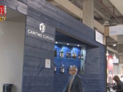 Le Cantine Europa hanno incrementato le produzioni biologiche