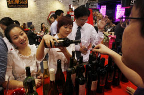 vino-asia-promozione-degustazione–china-wine