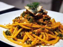 Pasta-Sarde-Finocchietto