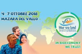 Blue Sea Land 2018 rilancia il Bacino del Mediterraneo