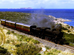 treni storici sicilia