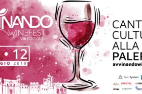 avvinando wine fest 2019 palermo