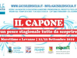 il capone isole egadi